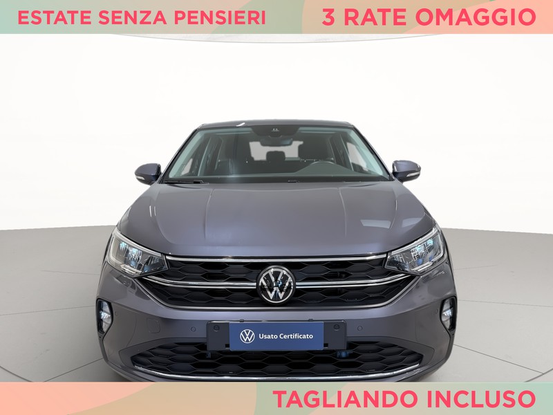 Volkswagen Taigo 1.0 tsi life 110cv