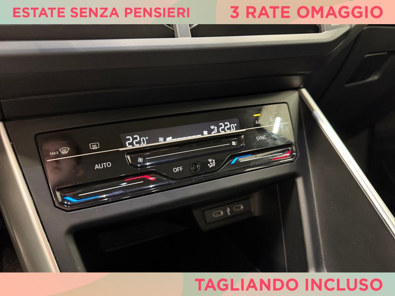 Volkswagen Taigo 1.0 tsi life 110cv