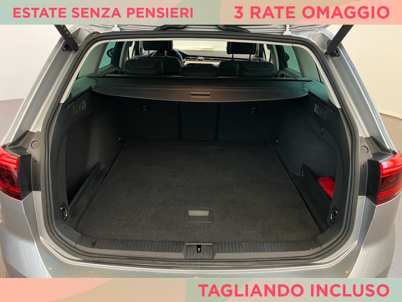 Volkswagen Passat alltrack 2.0 tdi 4motion 200cv dsg