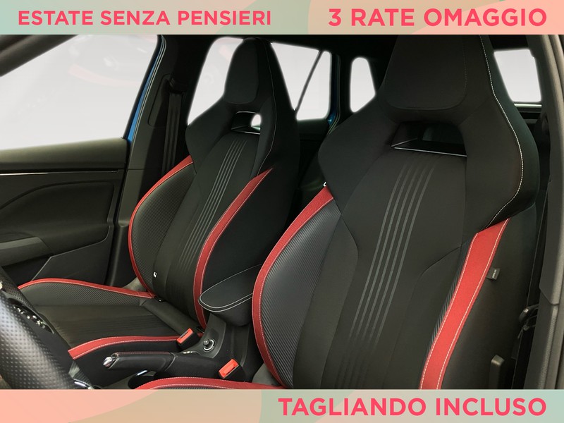Skoda Kamiq 1.0 tsi monte carlo 110cv dsg