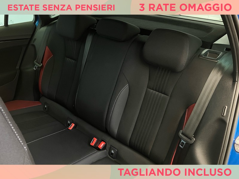 Skoda Kamiq 1.0 tsi monte carlo 110cv dsg