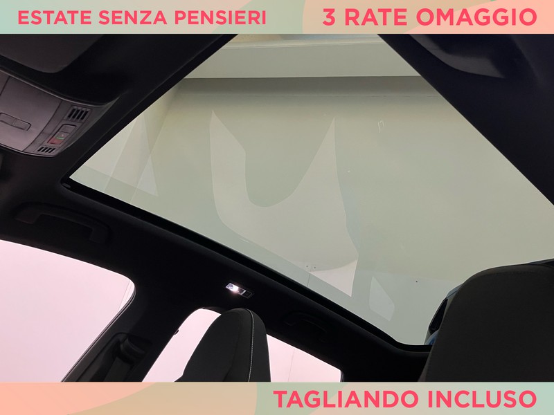 Skoda Kamiq 1.0 tsi monte carlo 110cv dsg