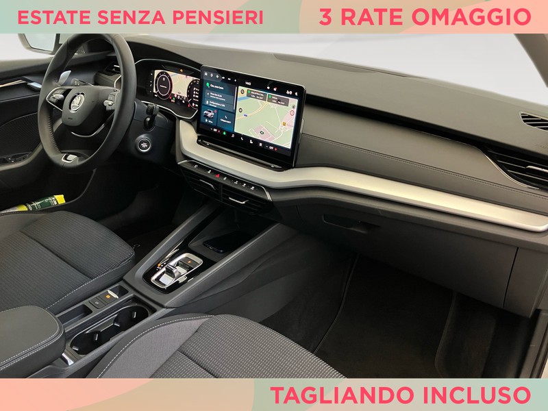 Skoda Octavia wagon 2.0 tdi selection 150cv dsg