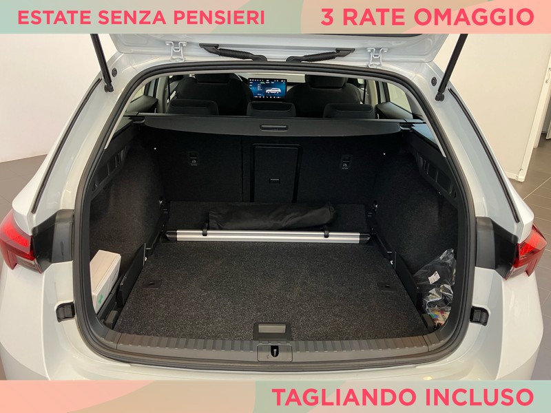 Skoda Octavia wagon 2.0 tdi selection 150cv dsg