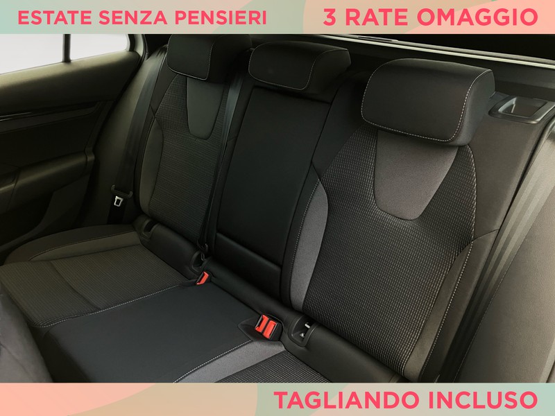 Skoda Octavia wagon 2.0 tdi selection 150cv dsg