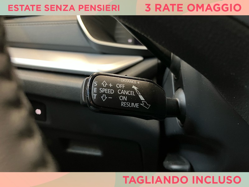 Skoda Octavia wagon 2.0 tdi selection 150cv dsg