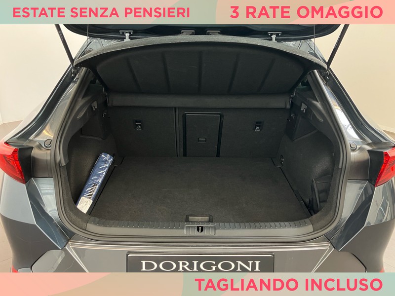 Cupra Formentor 2.0 tdi 4drive 150cv dsg