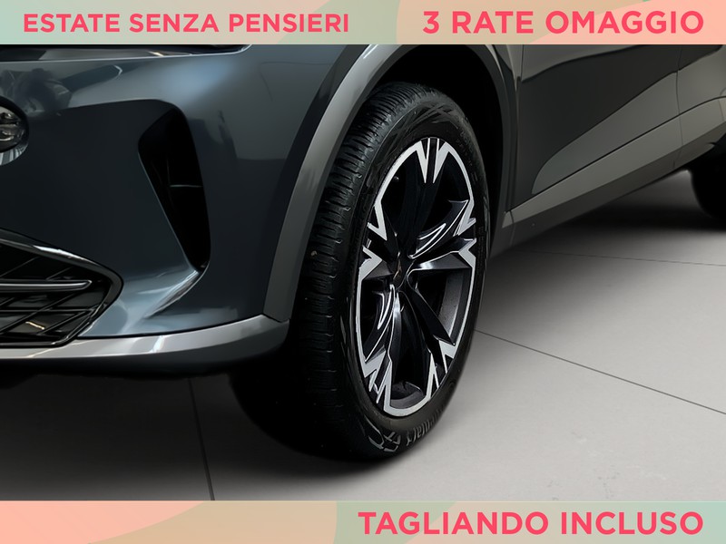 Cupra Formentor 2.0 tdi 4drive 150cv dsg