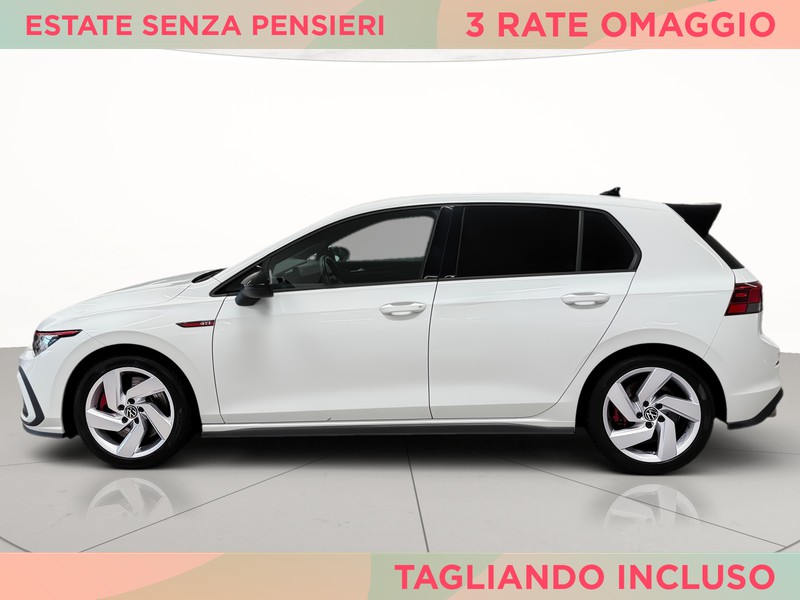 Volkswagen Golf 2.0 tsi gti 245cv dsg