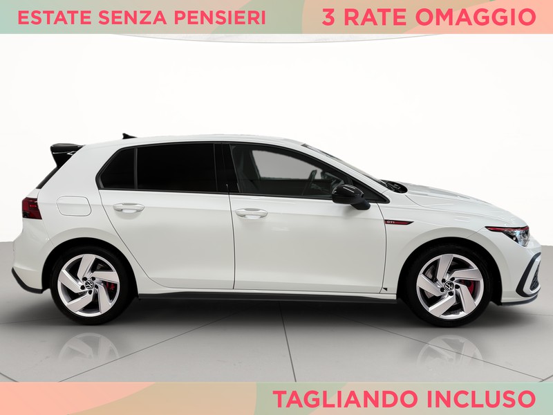 Volkswagen Golf 2.0 tsi gti 245cv dsg