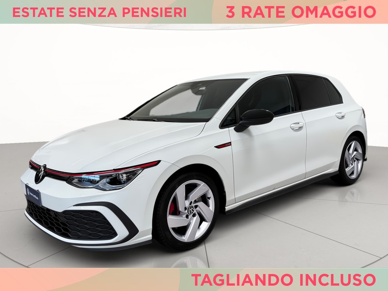 Volkswagen Golf 2.0 tsi gti 245cv dsg