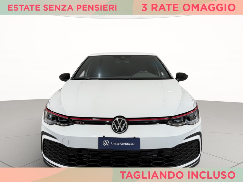 Volkswagen Golf 2.0 tsi gti 245cv dsg