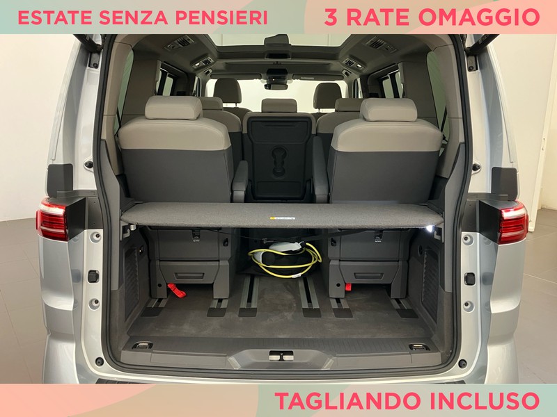 Volkswagen VIC T7 Multivan 1.4 tsi eh energetic dsg 7p.ti