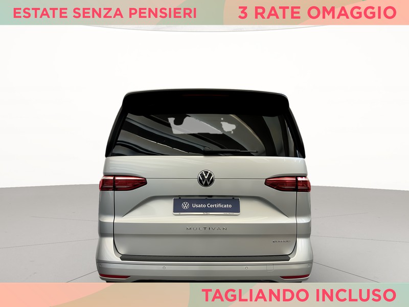 Volkswagen VIC T7 Multivan 1.4 tsi eh energetic dsg 7p.ti