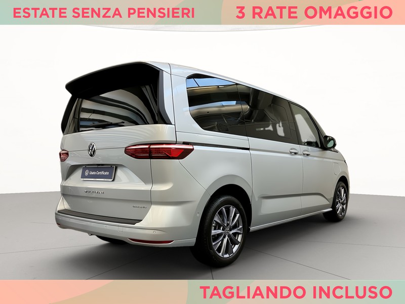 Volkswagen VIC T7 Multivan 1.4 tsi eh energetic dsg 7p.ti