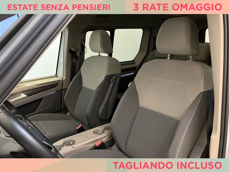 Volkswagen VIC T7 Multivan 1.4 tsi eh energetic dsg 7p.ti