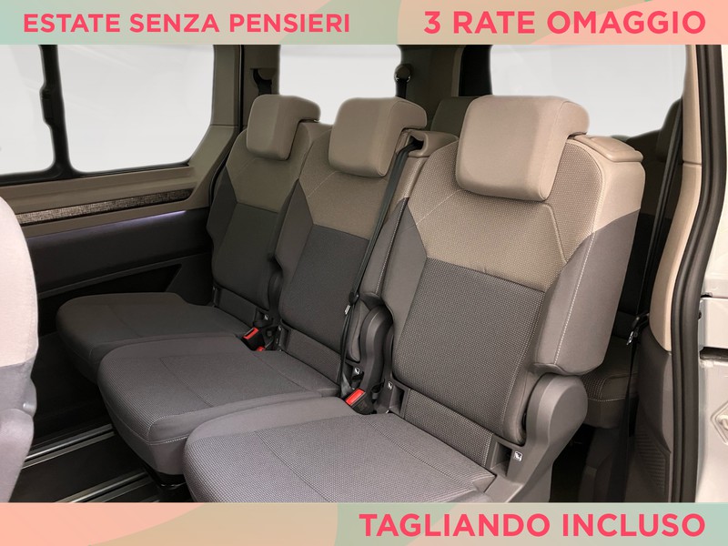 Volkswagen VIC T7 Multivan 1.4 tsi eh energetic dsg 7p.ti