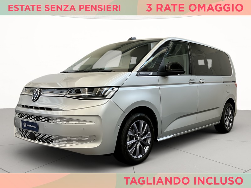 Volkswagen VIC T7 Multivan 1.4 tsi eh energetic dsg 7p.ti