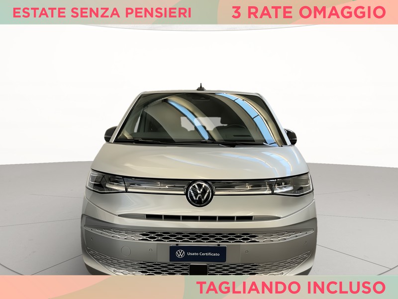 Volkswagen VIC T7 Multivan 1.4 tsi eh energetic dsg 7p.ti