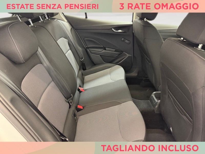 Skoda Fabia 1.0 tsi evo ambition 95cv