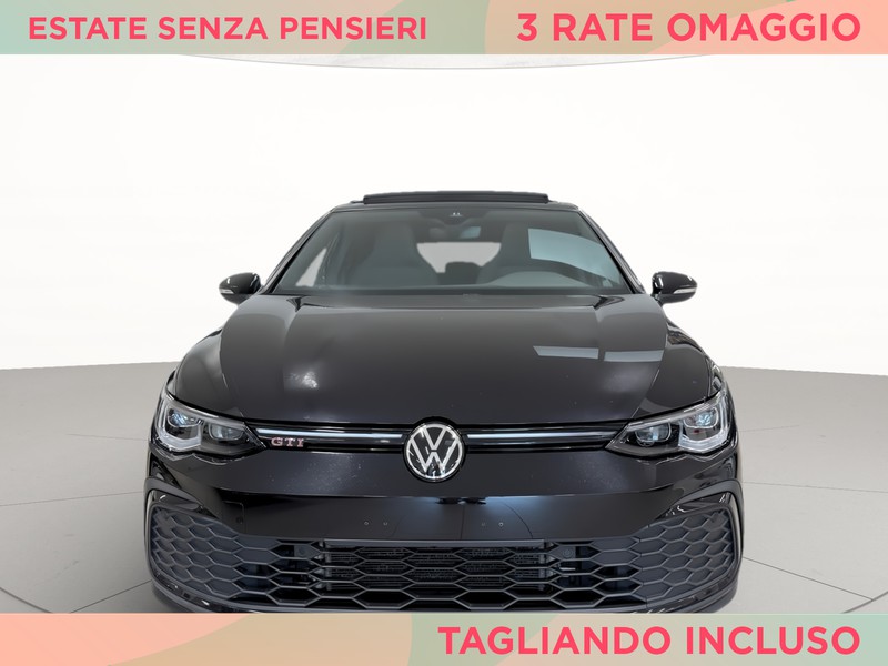 Volkswagen Golf 2.0 tsi gti 245cv dsg