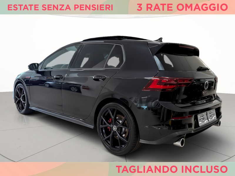 Volkswagen Golf 2.0 tsi gti 245cv dsg
