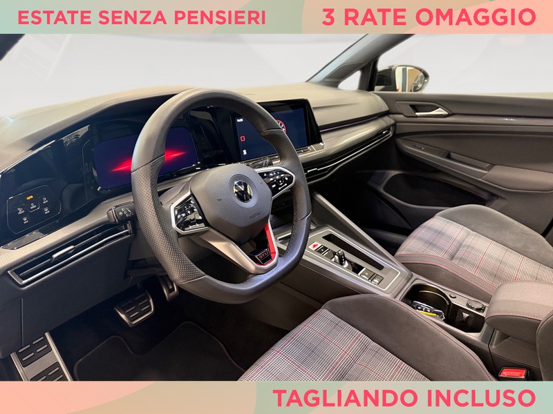 Volkswagen Golf 2.0 tsi gti 245cv dsg