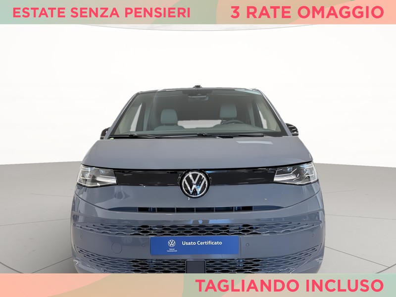 Volkswagen VIC T7 Multivan 1.5 phev space 4motion 245cv dsg 7p.ti