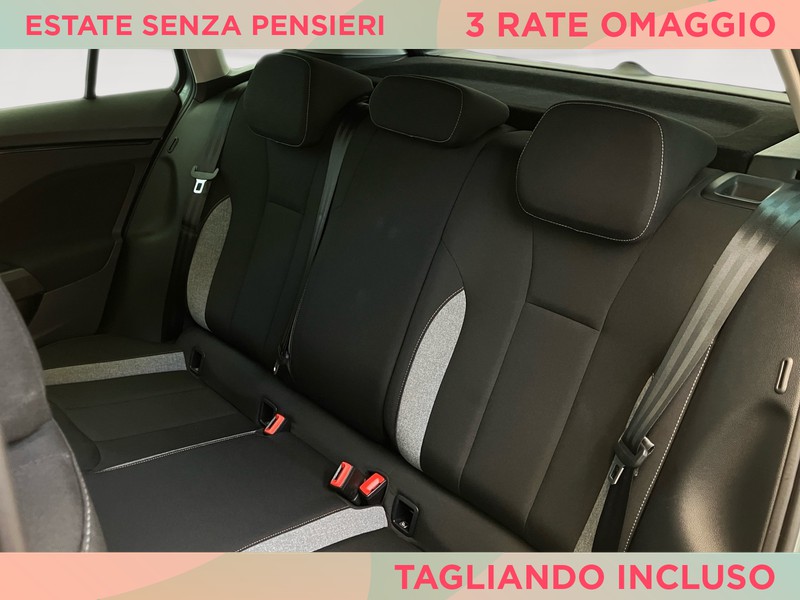 Skoda Kamiq 1.0 tsi selection 115cv dsg