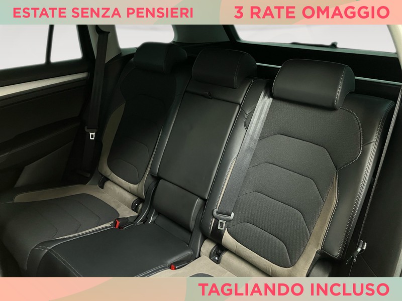 Skoda Kodiaq 2.0 tdi evo executive 4x4 dsg