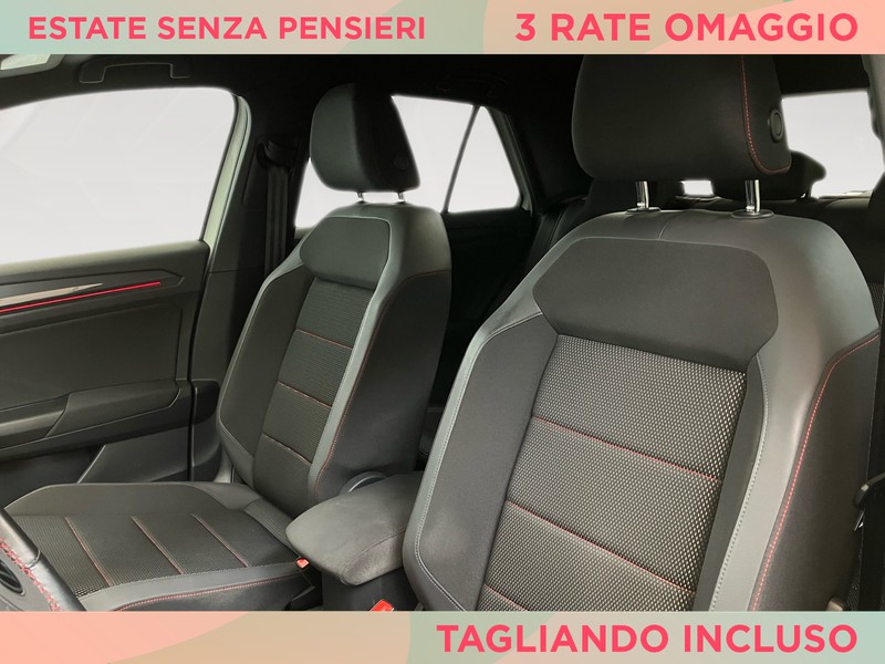 Volkswagen T-Roc 2.0 tdi advanced 4motion dsg