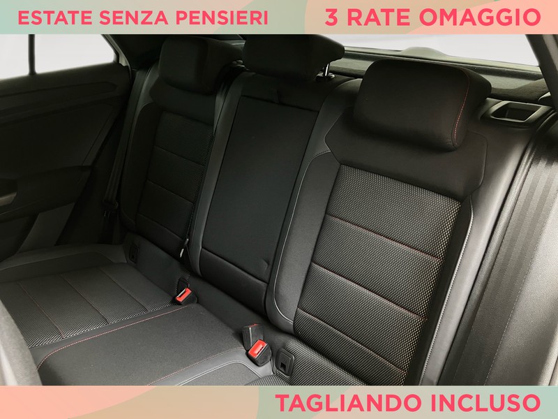 Volkswagen T-Roc 2.0 tdi advanced 4motion dsg