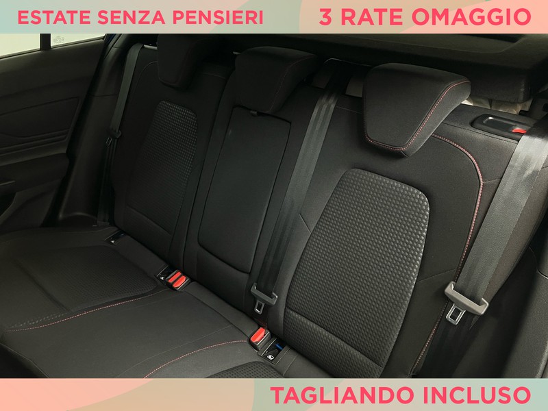 Ford Focus 1.0 ecoboost h st-line x s&s 155cv my20.75