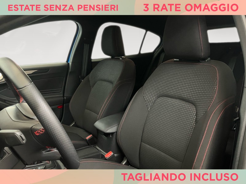 Ford Focus 1.0 ecoboost h st-line x s&s 155cv my20.75