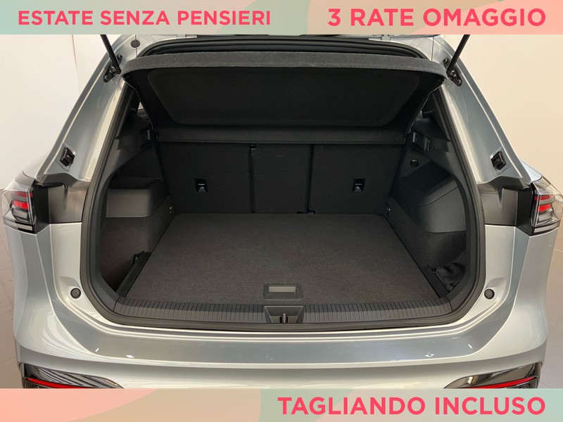 Volkswagen Tiguan 2.0 tdi r-line 4motion 193cv dsg