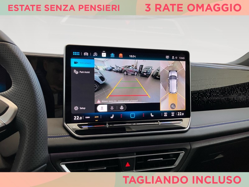 Volkswagen Tiguan 2.0 tdi r-line 4motion 193cv dsg