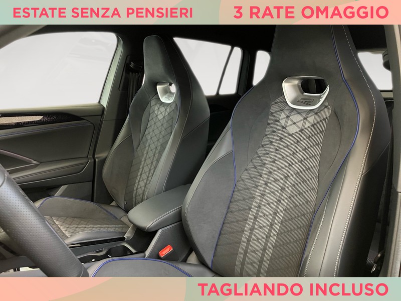 Volkswagen Tiguan 2.0 tdi r-line 4motion 193cv dsg