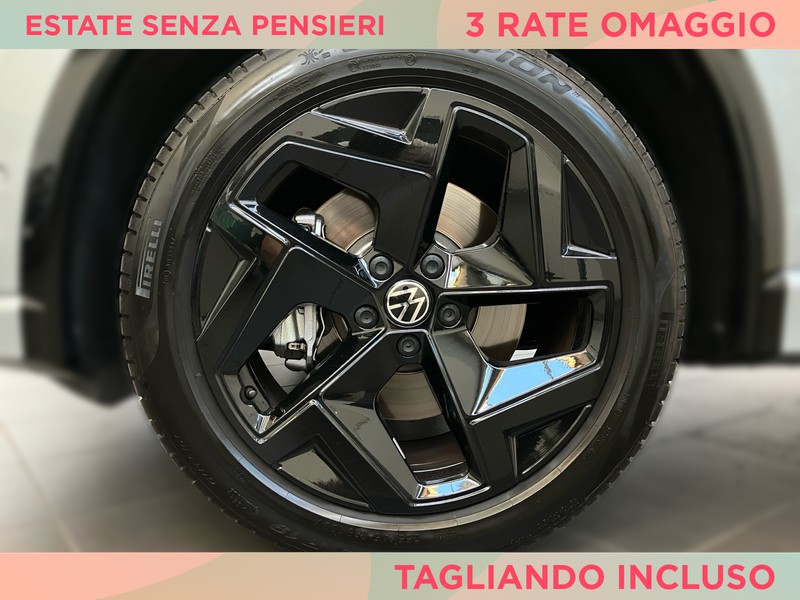 Volkswagen Tiguan 2.0 tdi r-line 4motion 193cv dsg