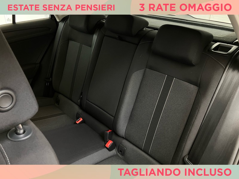 Volkswagen T-Roc 1.5 tsi life dsg