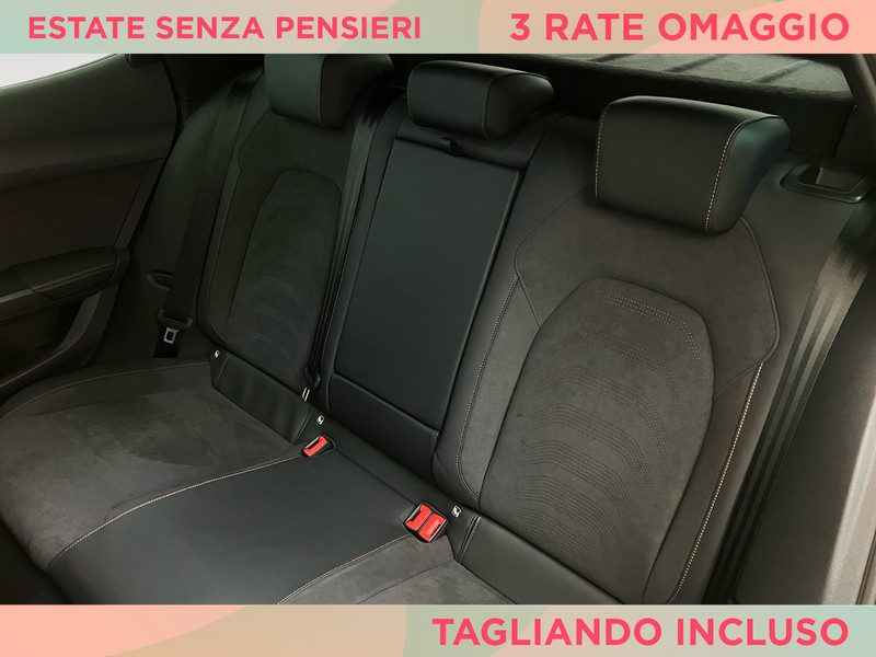 Cupra Formentor 2.0 tsi tribe edition 4drive 310cv dsg