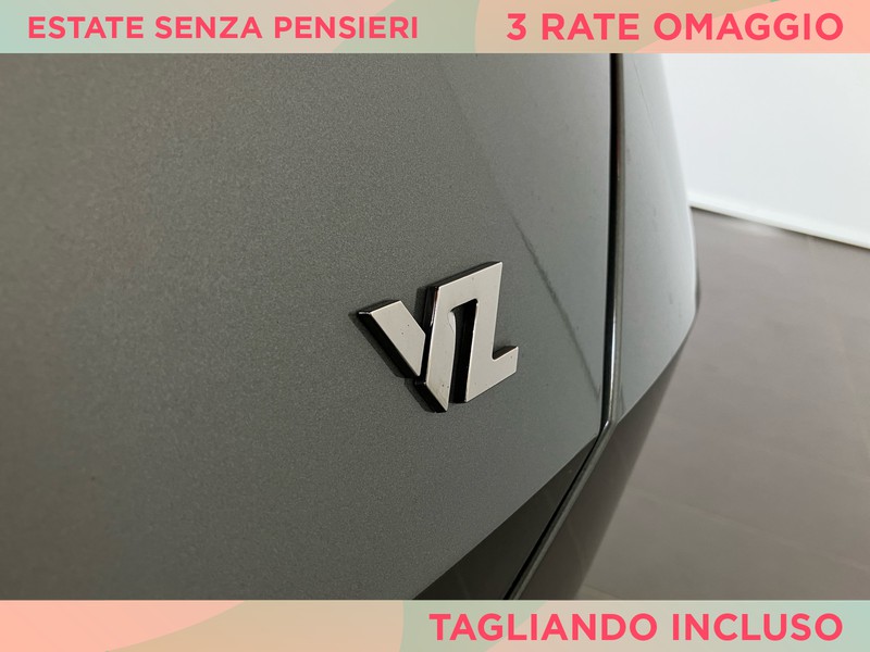 Cupra Formentor 2.0 tsi tribe edition 4drive 310cv dsg