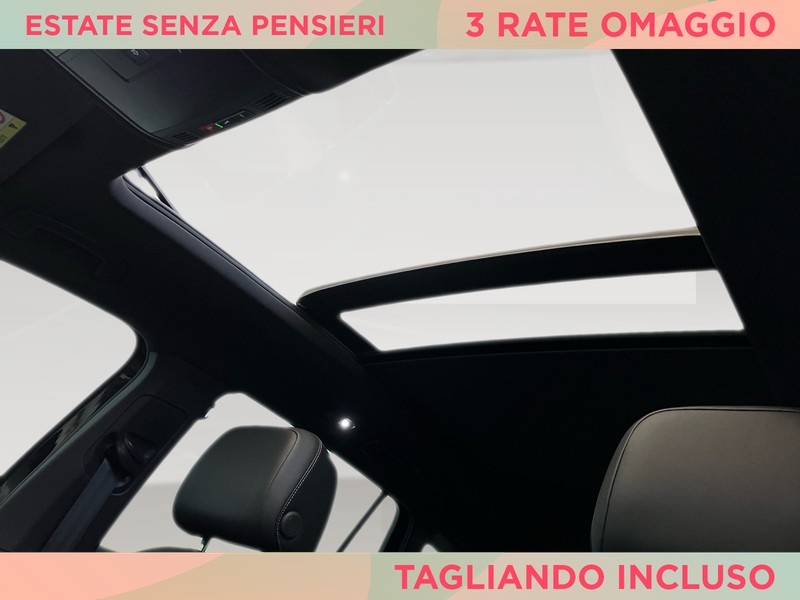 Volkswagen Tiguan 2.0 tdi r-line 150cv dsg