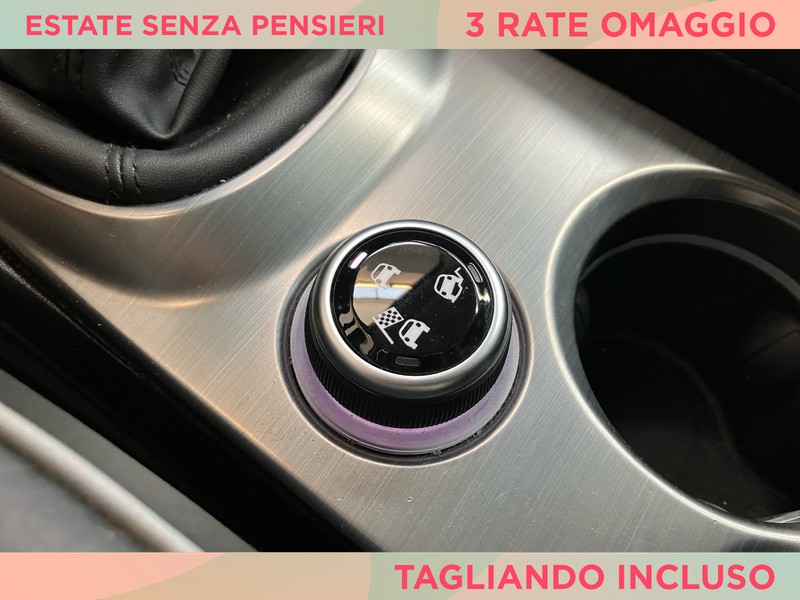 Fiat 500X 2.0 mjt cross 4x4 140cv