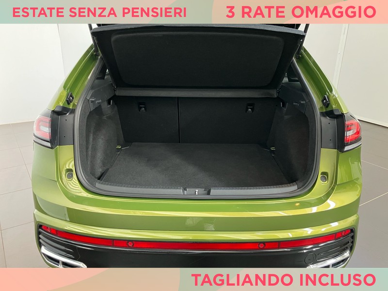 Volkswagen Taigo 1.0 tsi r-line 110cv dsg