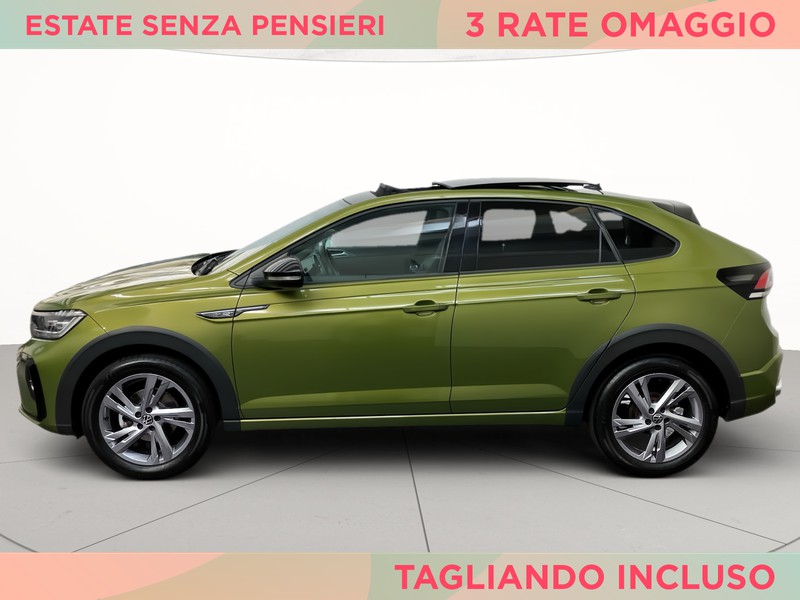 Volkswagen Taigo 1.0 tsi r-line 110cv dsg