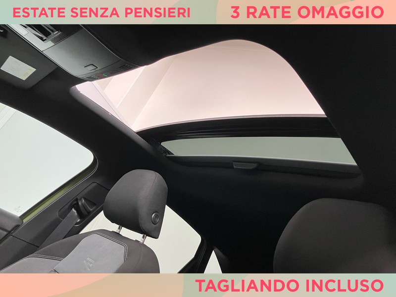 Volkswagen Taigo 1.0 tsi r-line 110cv dsg