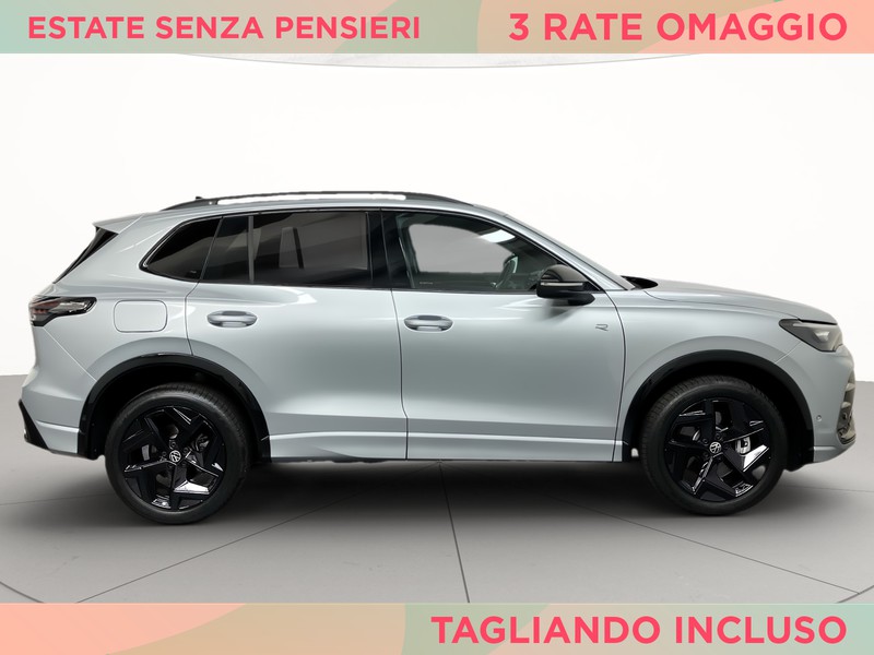 Volkswagen Tiguan 2.0 tdi r-line plus 4motion 193cv dsg