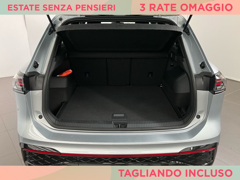 Volkswagen Tiguan 2.0 tdi r-line plus 4motion 193cv dsg