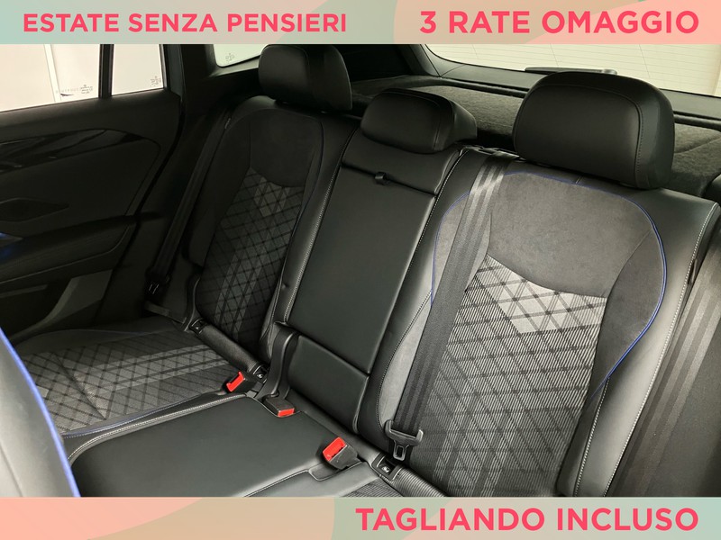 Volkswagen Tiguan 2.0 tdi r-line plus 4motion 193cv dsg