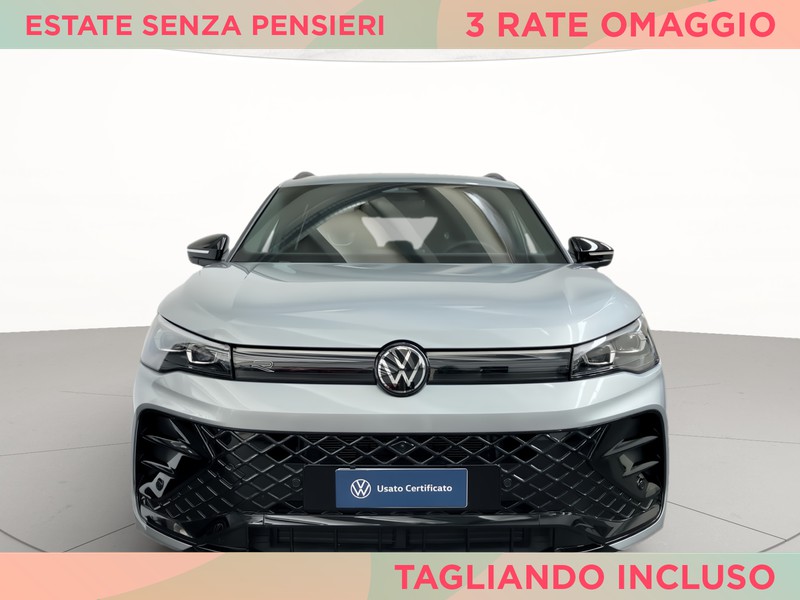 Volkswagen Tiguan 2.0 tdi r-line plus 4motion 193cv dsg